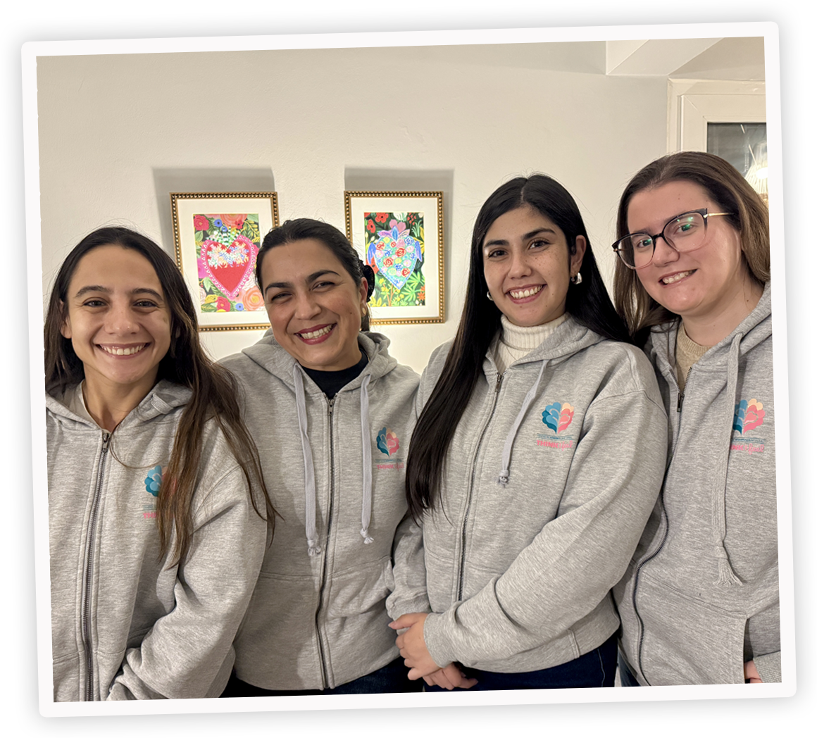 Equipo Centro TAF
