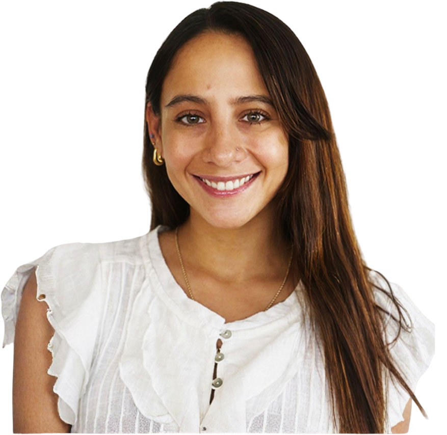 Fernanda Robles P.