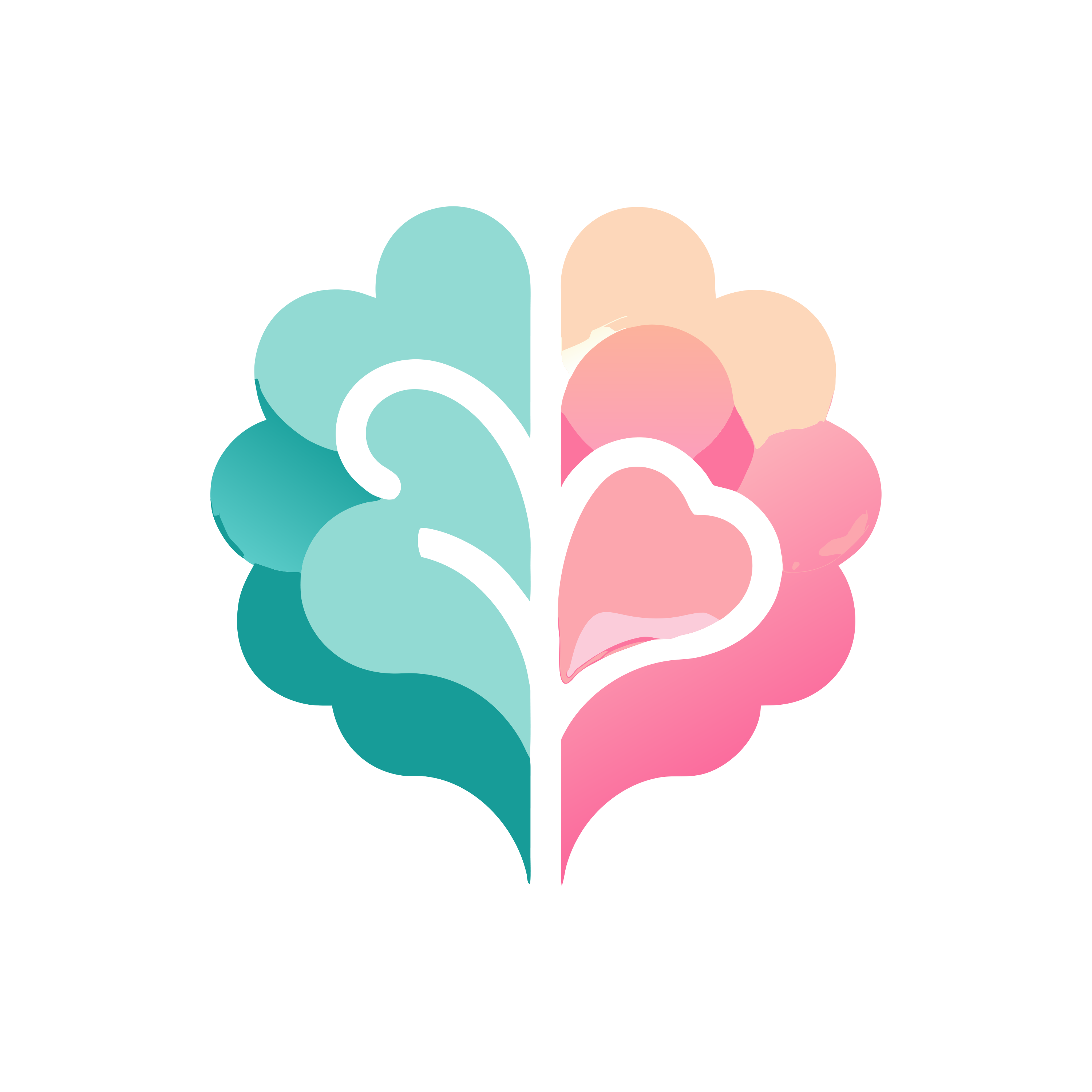 Logo Centro TAF Think and Feel