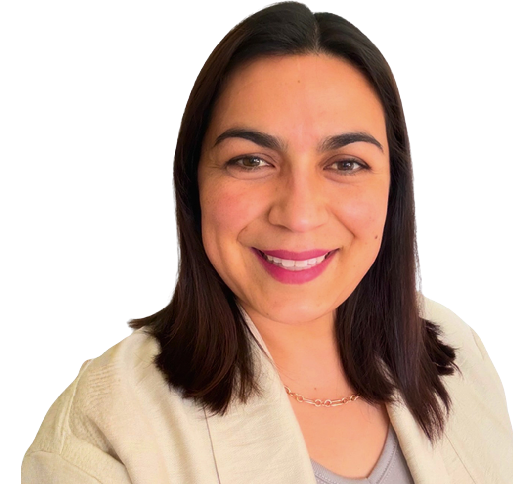 Javiera Merino B.